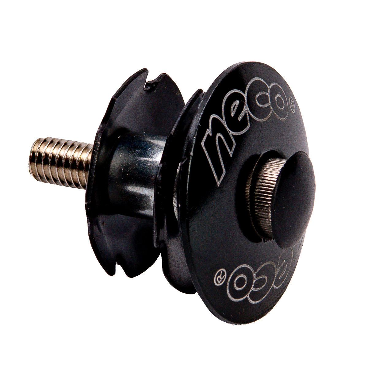 Araña de dirección para bicicleta Neco 1