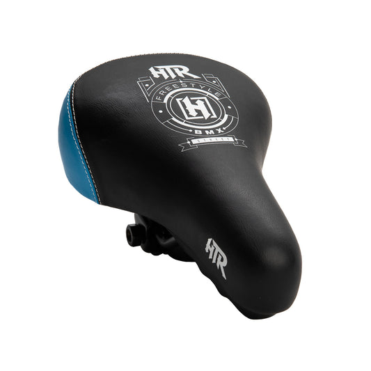 Asiento para bicicleta BMX Hunter Freestyle Street
