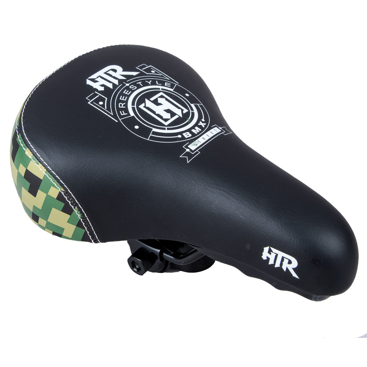 Asiento para bicicleta BMX Hunter Freestyle Street