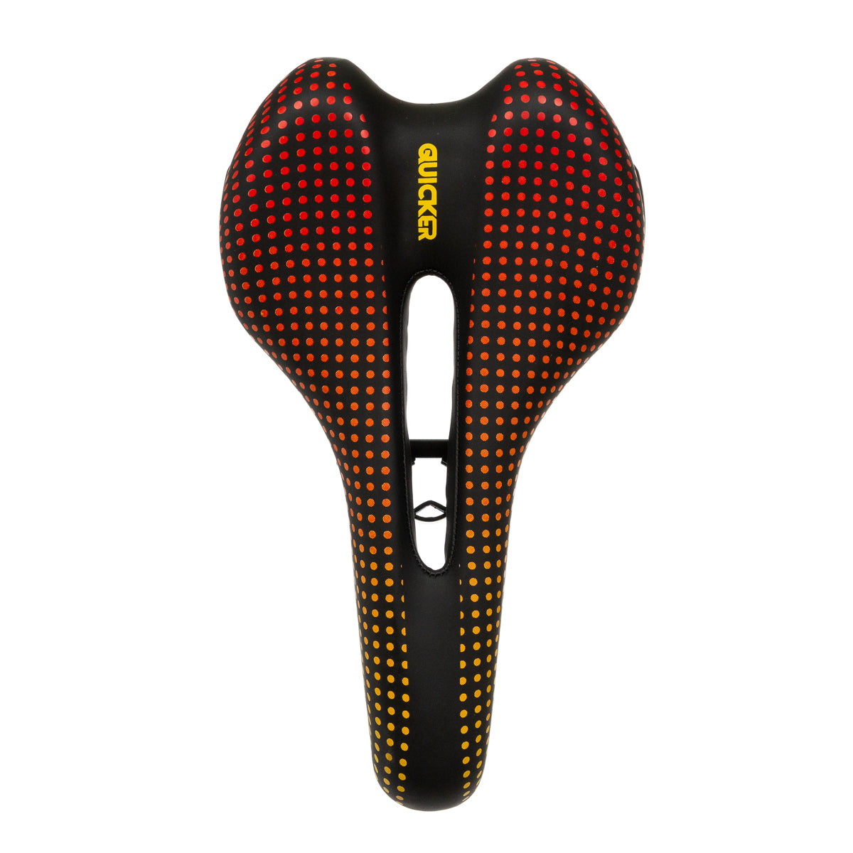 Asiento para bicicleta de montaña Elleven antiprostático