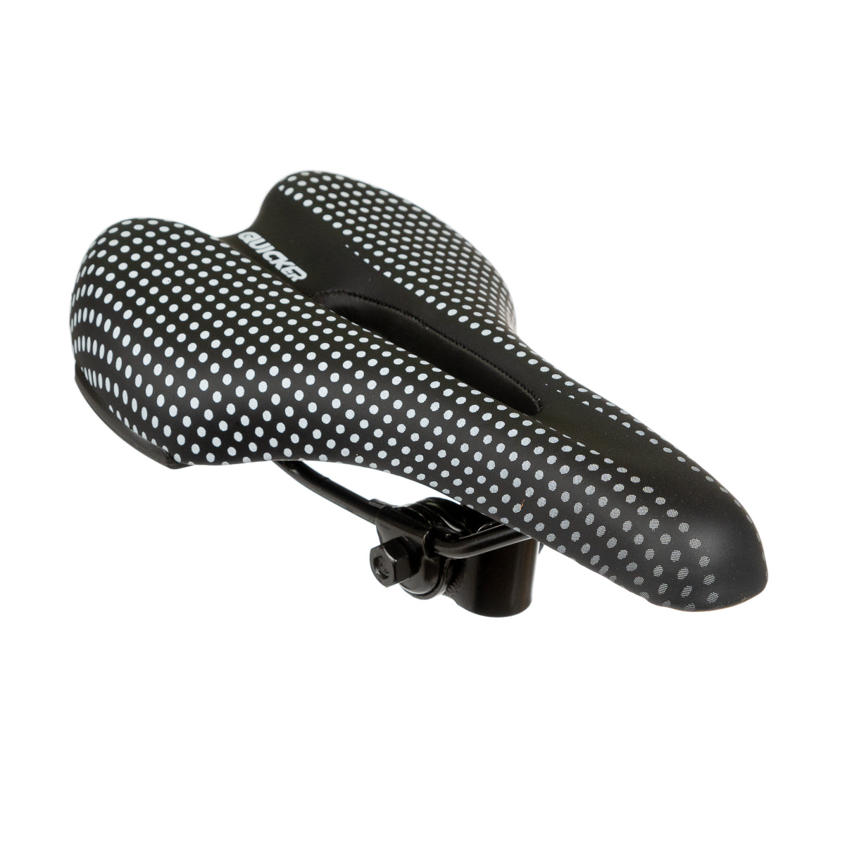 Asiento para bicicleta de montaña Elleven antiprostático