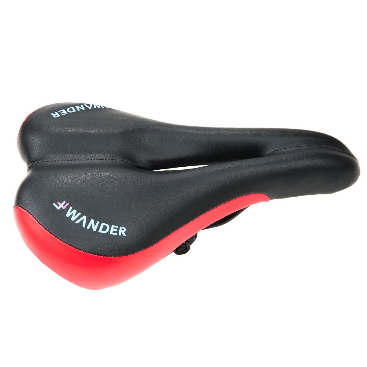 Asiento para bicicleta de montaña Wander Prostatic