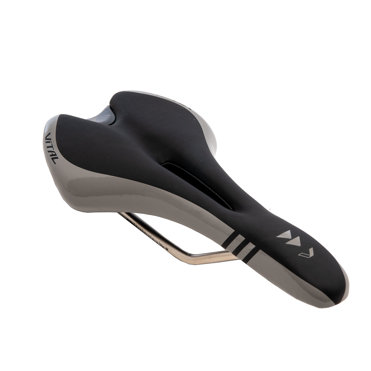 Asiento para bicicleta de montaña ruta Vital Triángulo