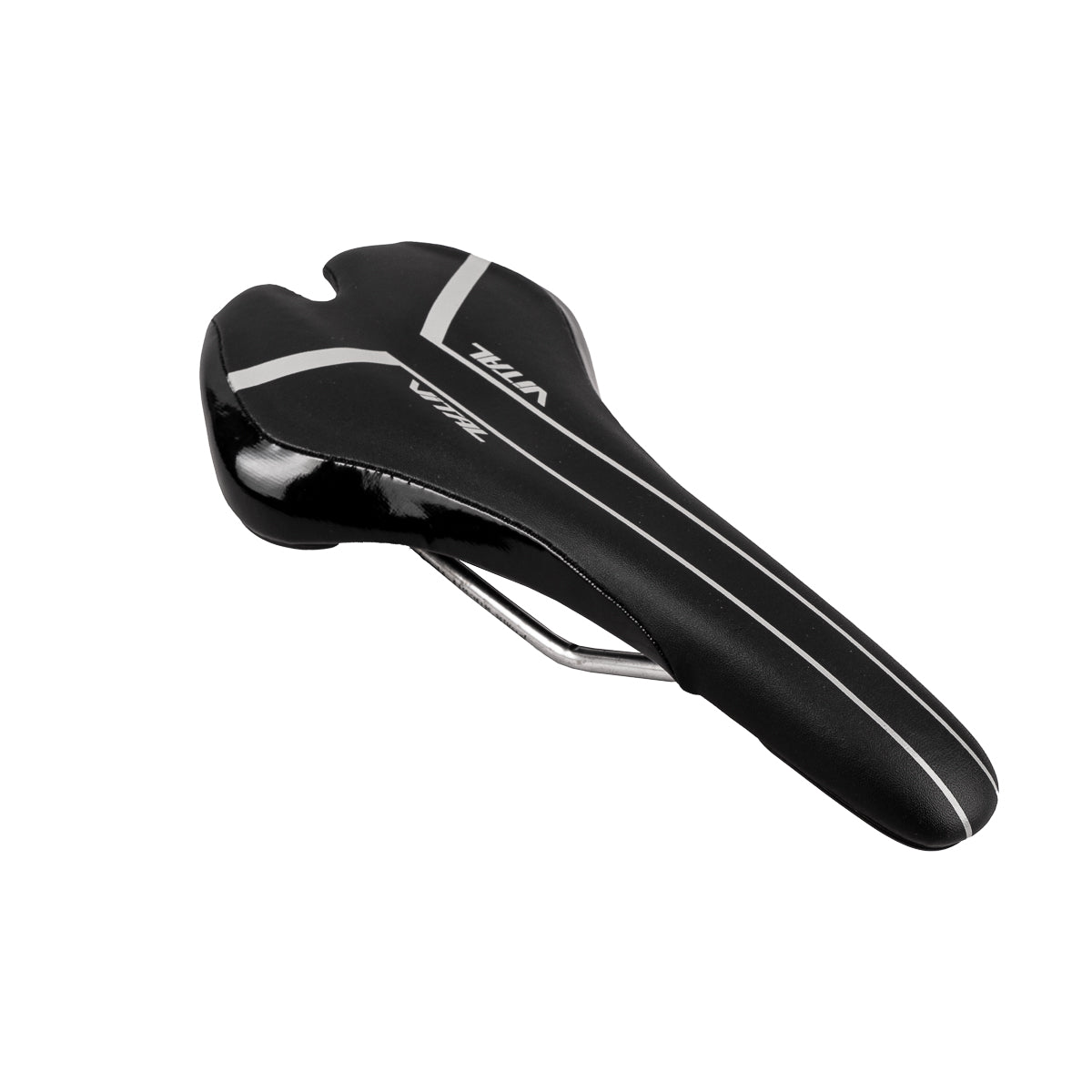 Asiento para bicicleta de montaña ruta Vital 280x135 mm