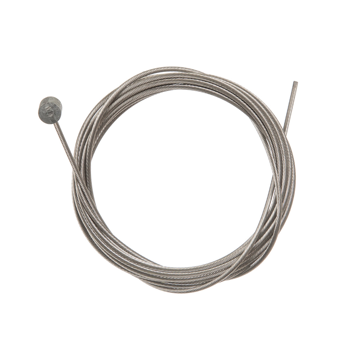 Cable para freno trasero de bicicleta 1 5 2000 mm