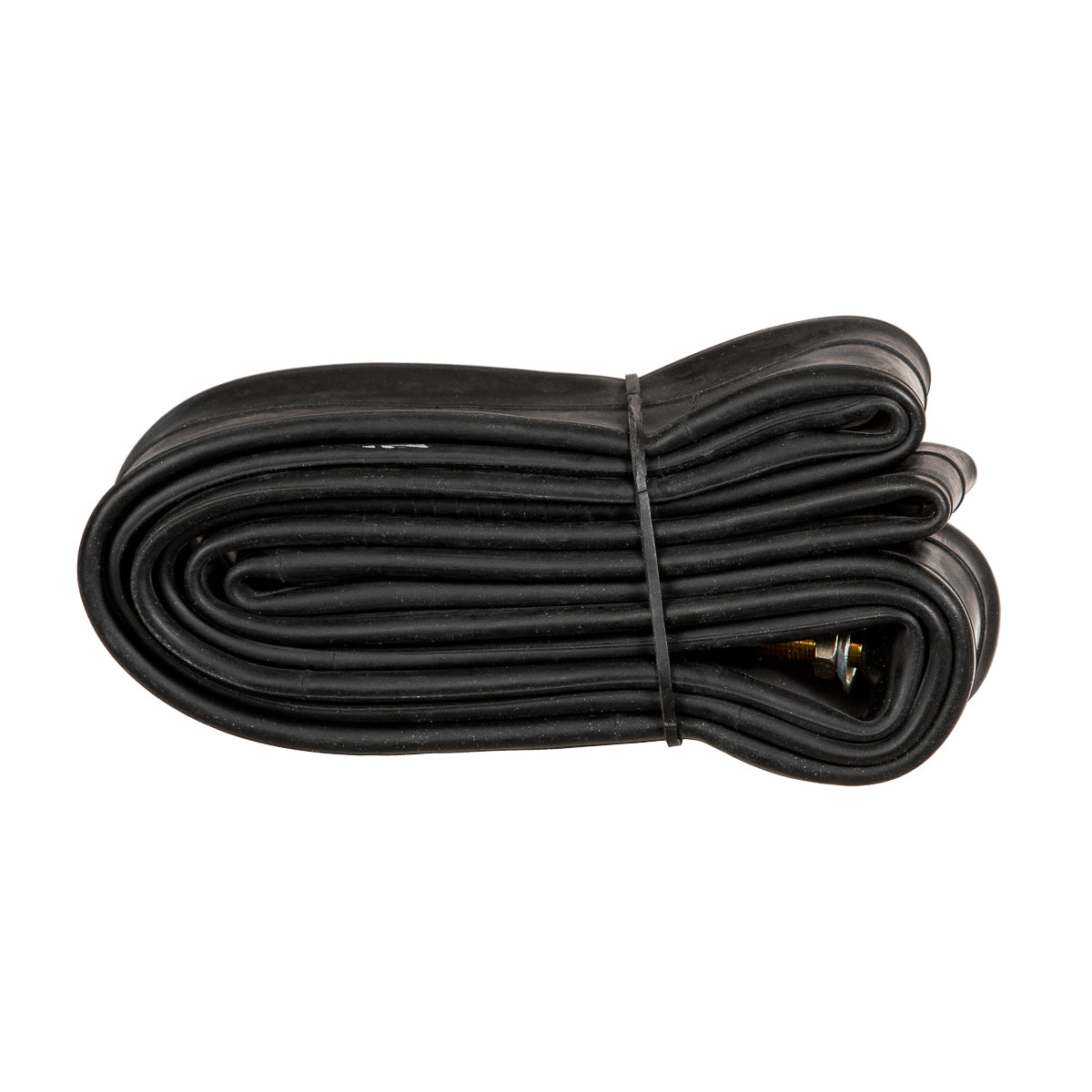 Cámara para bicicleta de turismo Kronos R24x1 3/8" VA 33 mm
