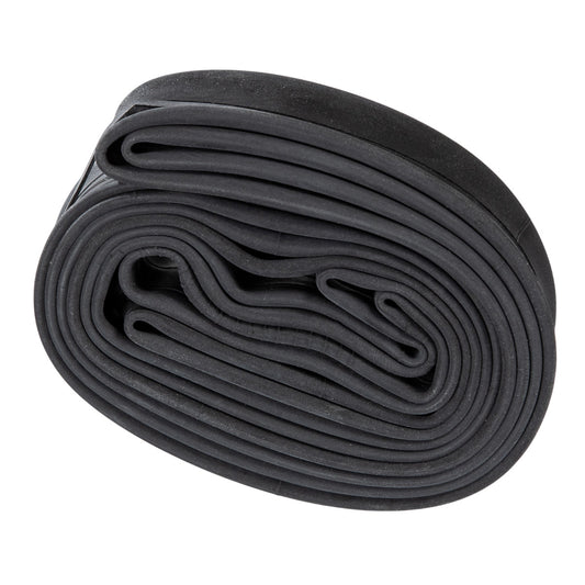 Cámara para bicicleta de ruta-gravel Arisun R700x25-38c VF 60 mm Negro