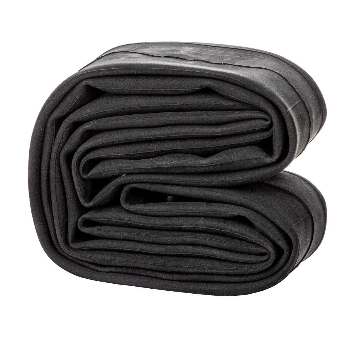 Cámara para bicicleta de montaña Arisun Autosellado R27.5x1.75-2.35" VF 40 mm Negro