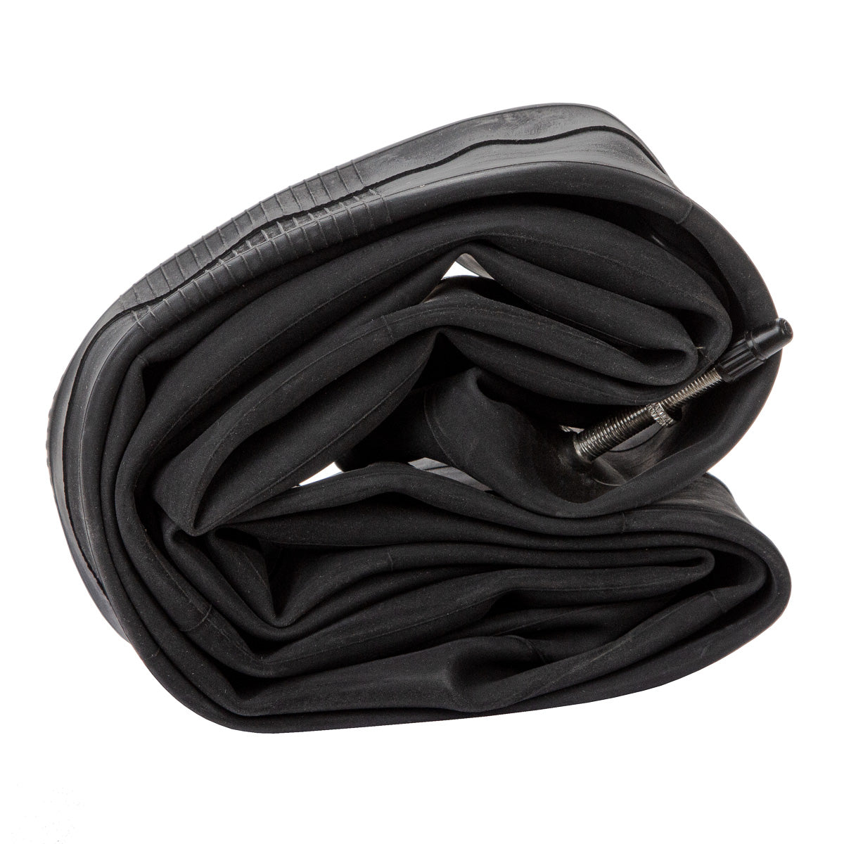 Cámara para bicicleta de montaña Arisun Autosellado R29x1.75x2.35" VF 40 mm Negro