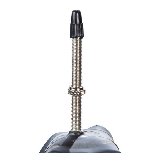Cámara para bicicleta de montaña Continental MTB R29x1.75"-2.5" Negro