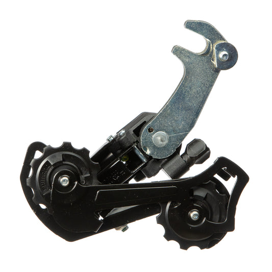 Cambio trasero para bicicleta de montaña Shimano Tourney RD-TY200-GS 3x6/7v CP