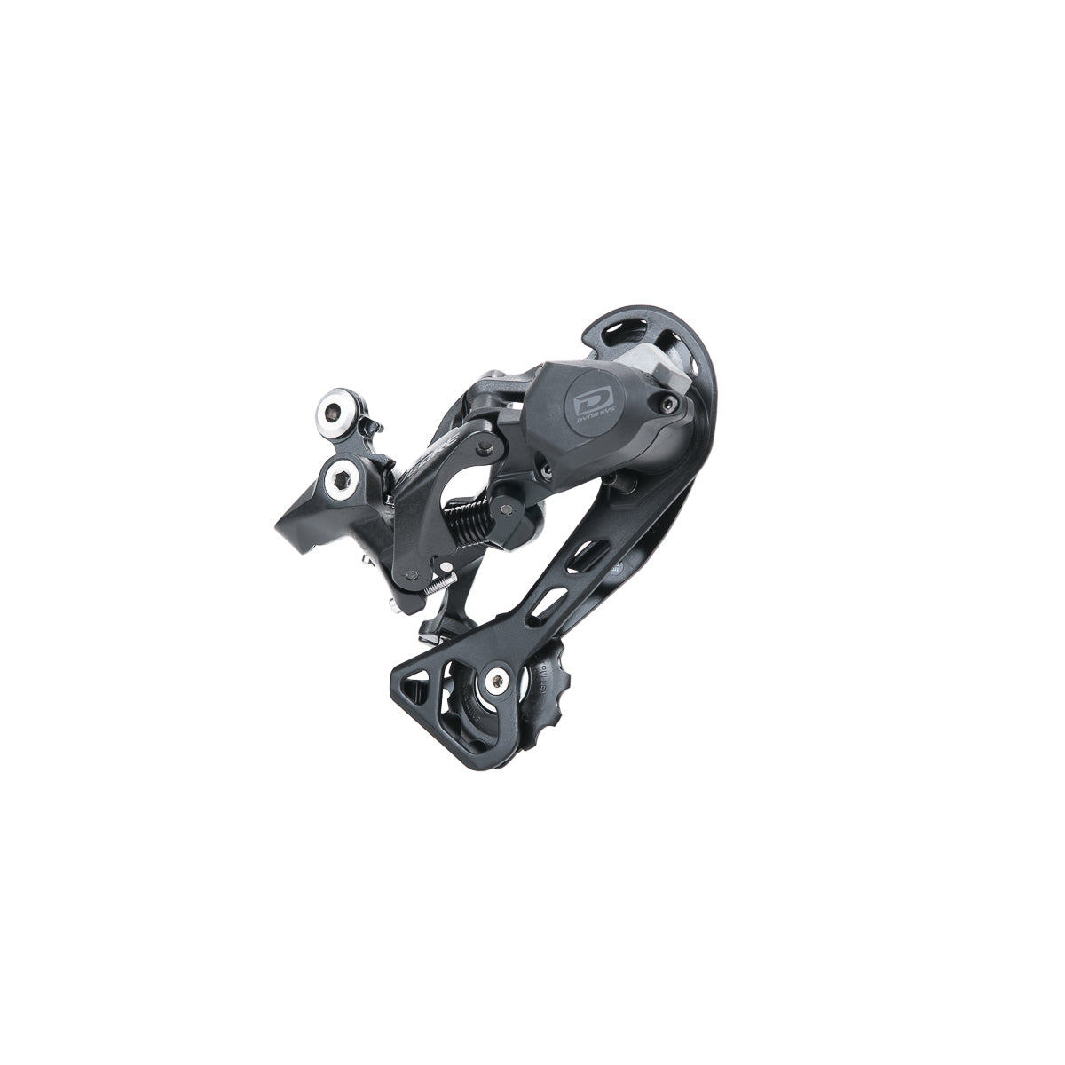 Cambio trasero para bicicleta Shimano Deore RD-M6000-GS 10v