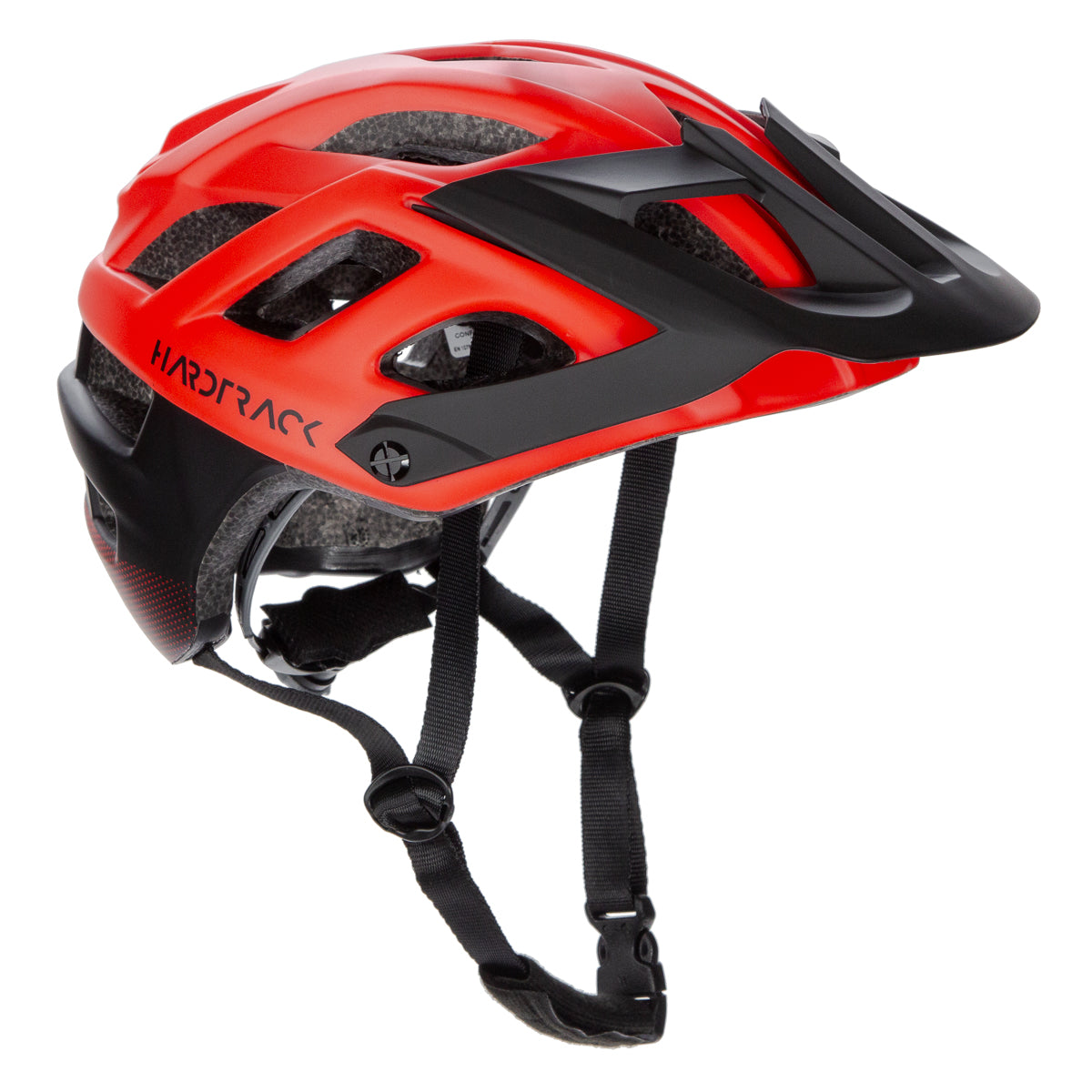 Casco para bicicleta MTB Vital Hardtrack