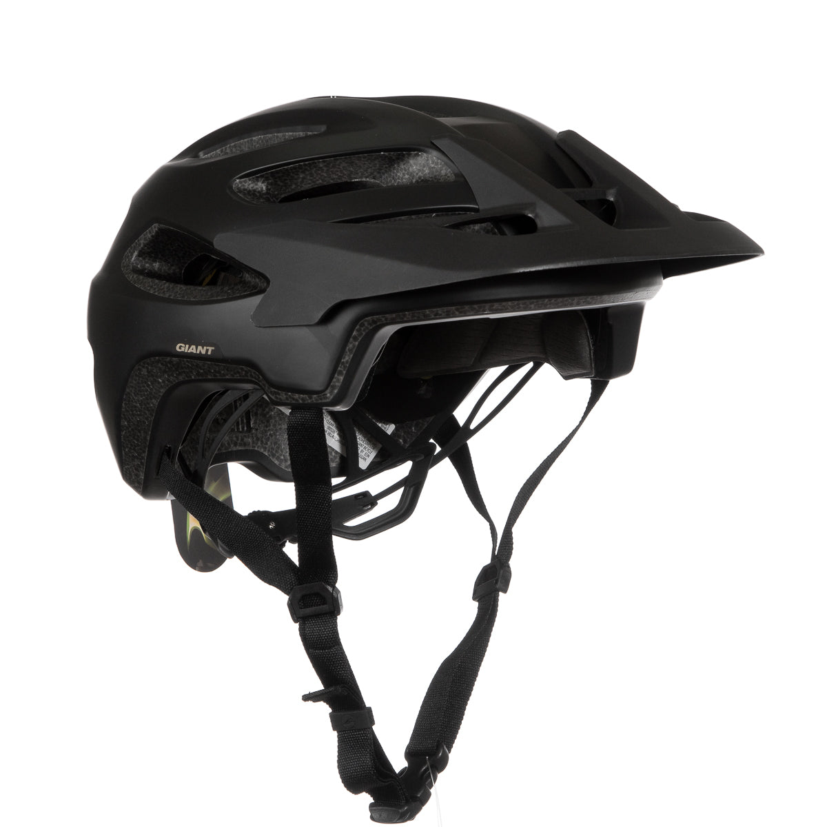 Casco para bicicleta de montaña Giant Roost Mips