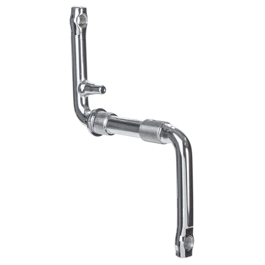 Cigüeñal para bicicleta de centro americano 1/2"
