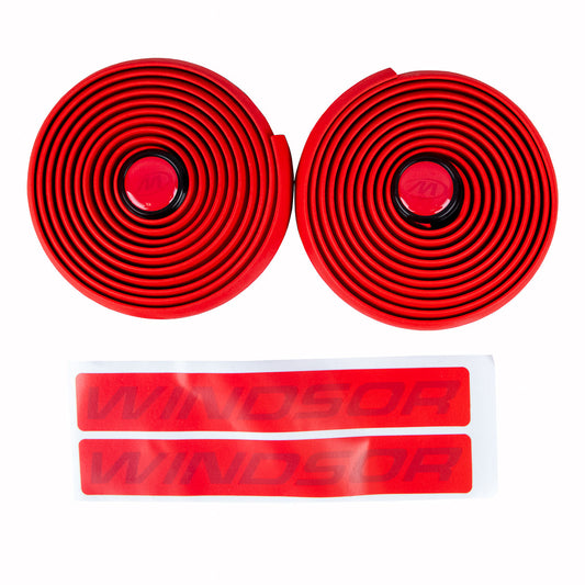 Cinta para manubrio de bicicleta Windsor Eva