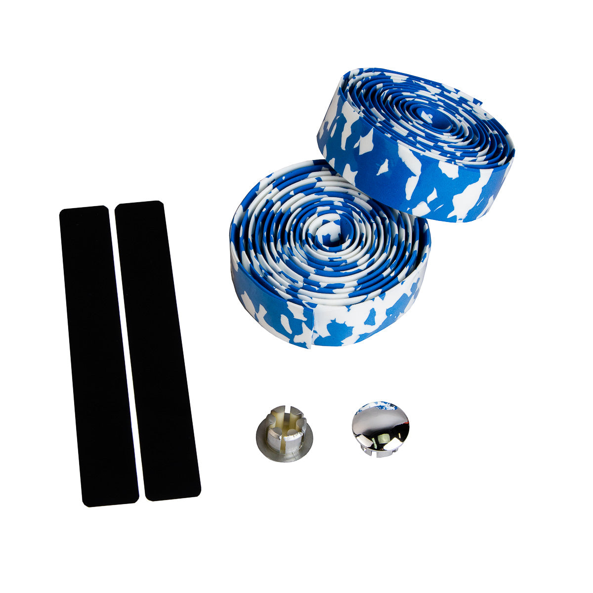 Cinta para manubrio de bicicleta