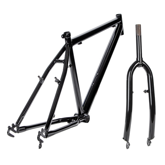 Cuadro con tijera Wander Trasit R26