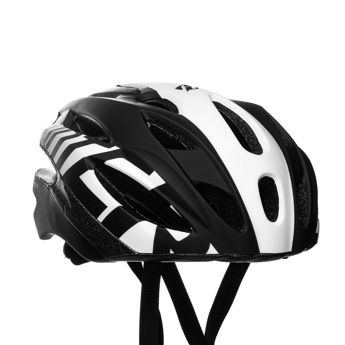 Casco para bicicleta Ruta Hunter con Luz