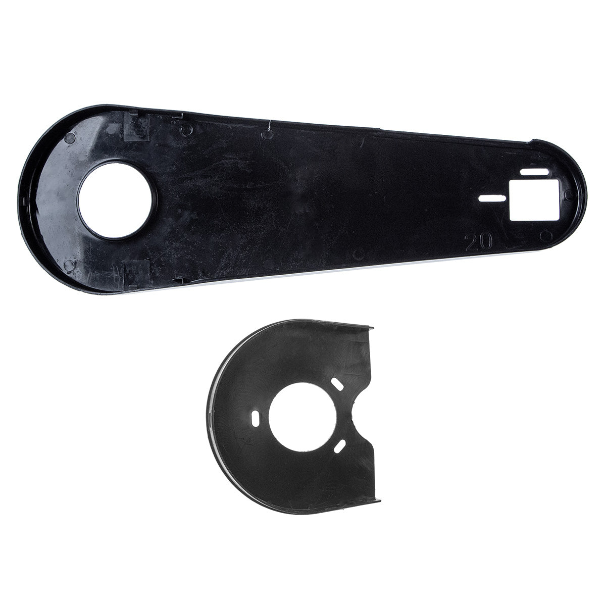 Cubre cadena para bicicleta infantil R20 Pixy