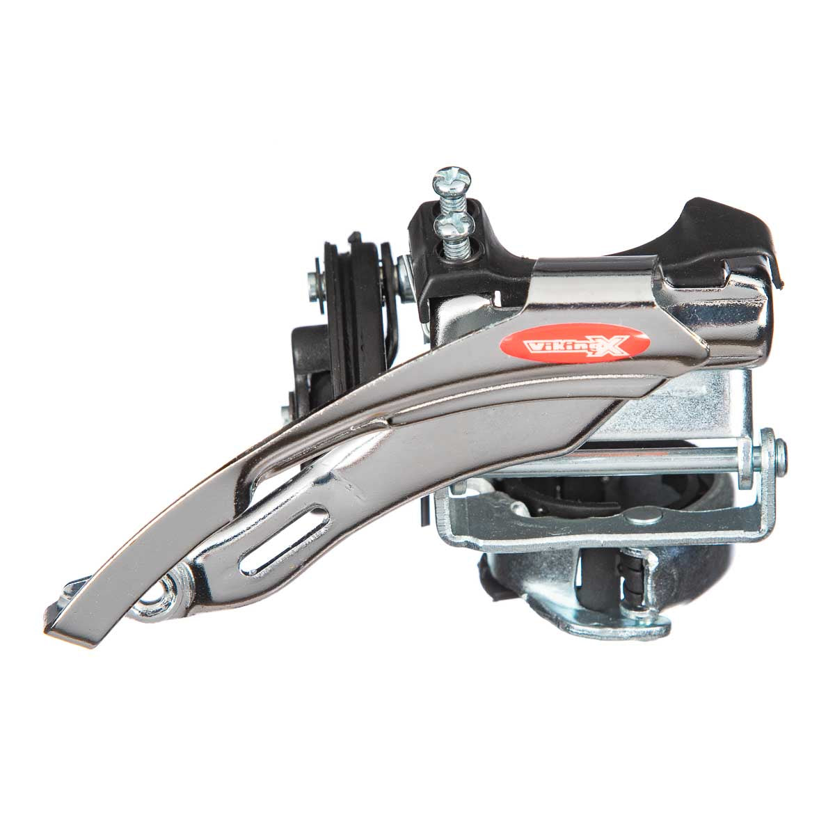 Desviador dedelantero para bicicleta de montaña Viking X dual 3x6/8v