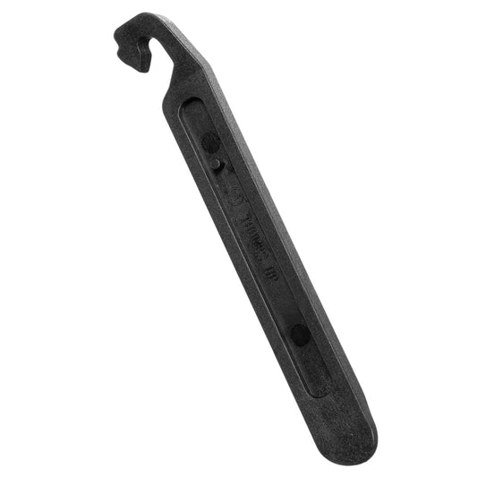 Espátula para llanta de bicicleta Thumbs Up Negro