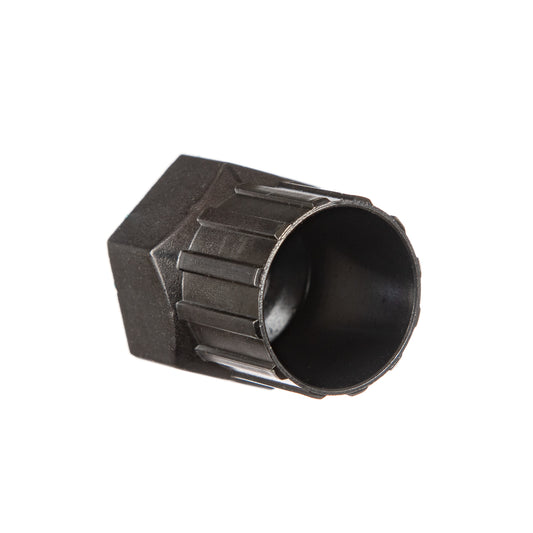 Extractor para rueda libre de bicicleta Shimano TL-FW30 24mm Negro