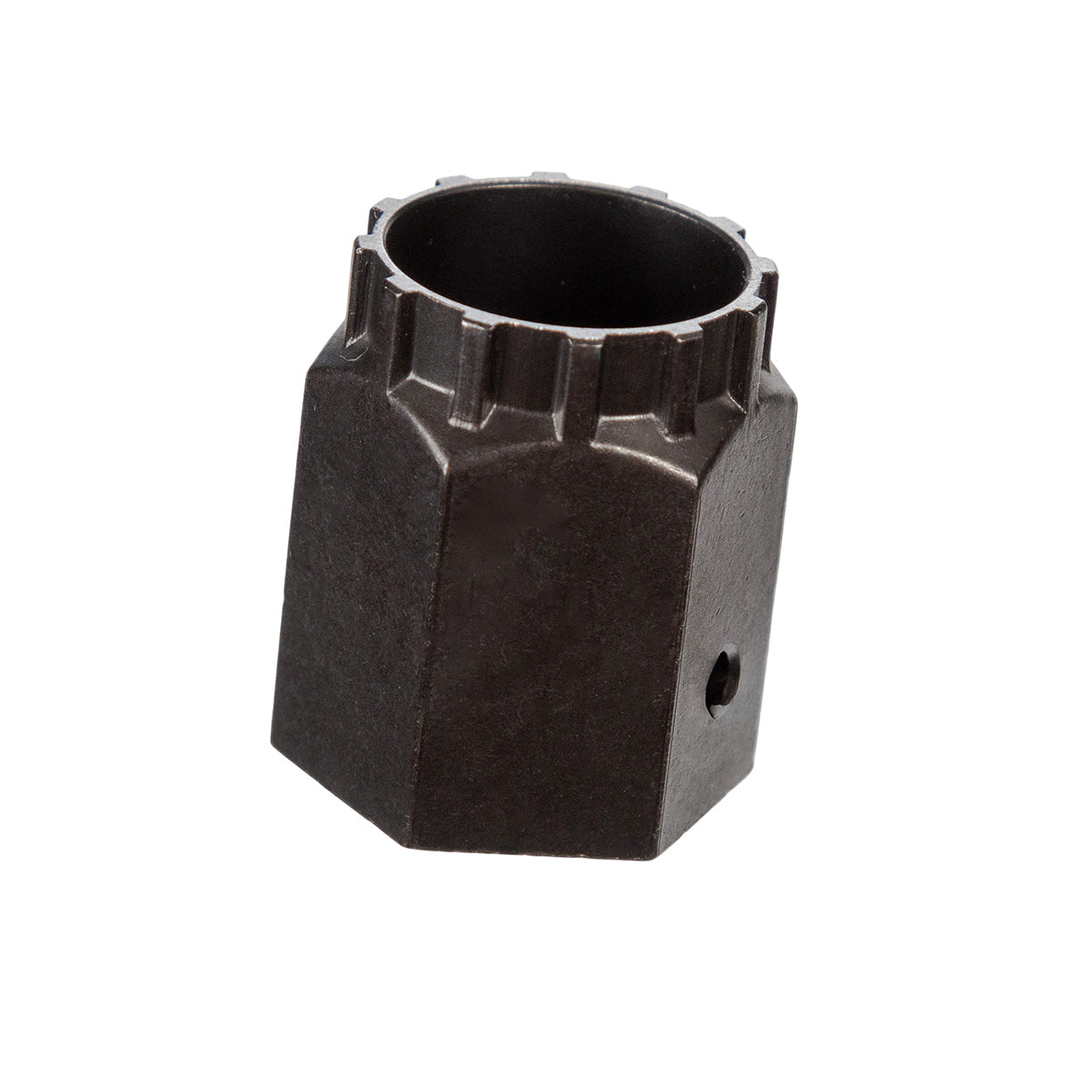 Extractor para cassette de bicicleta Shimano TL-LR10 CL 1/2" 24mm Negro