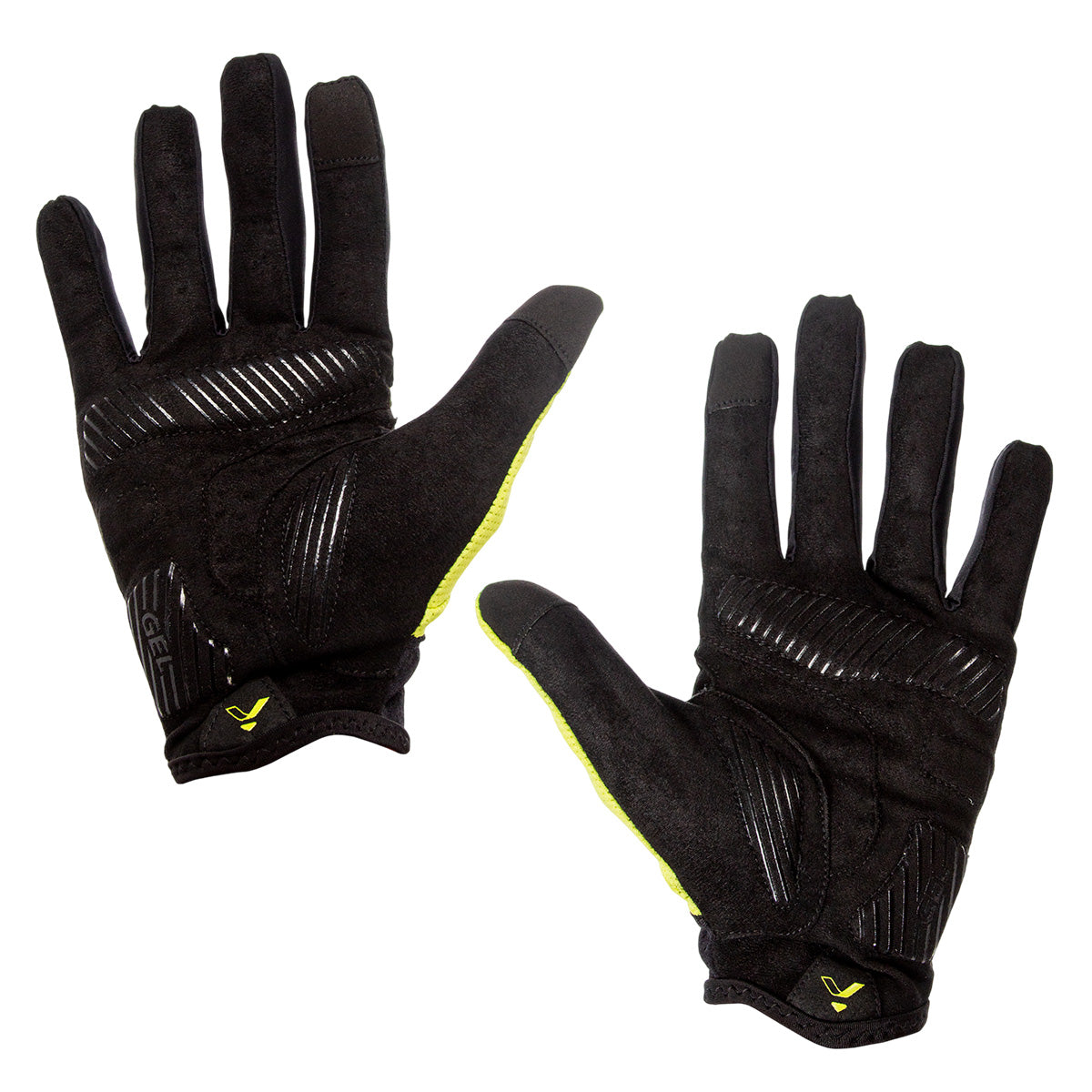 Guantes largos para bicicleta de montaña Vital Gel