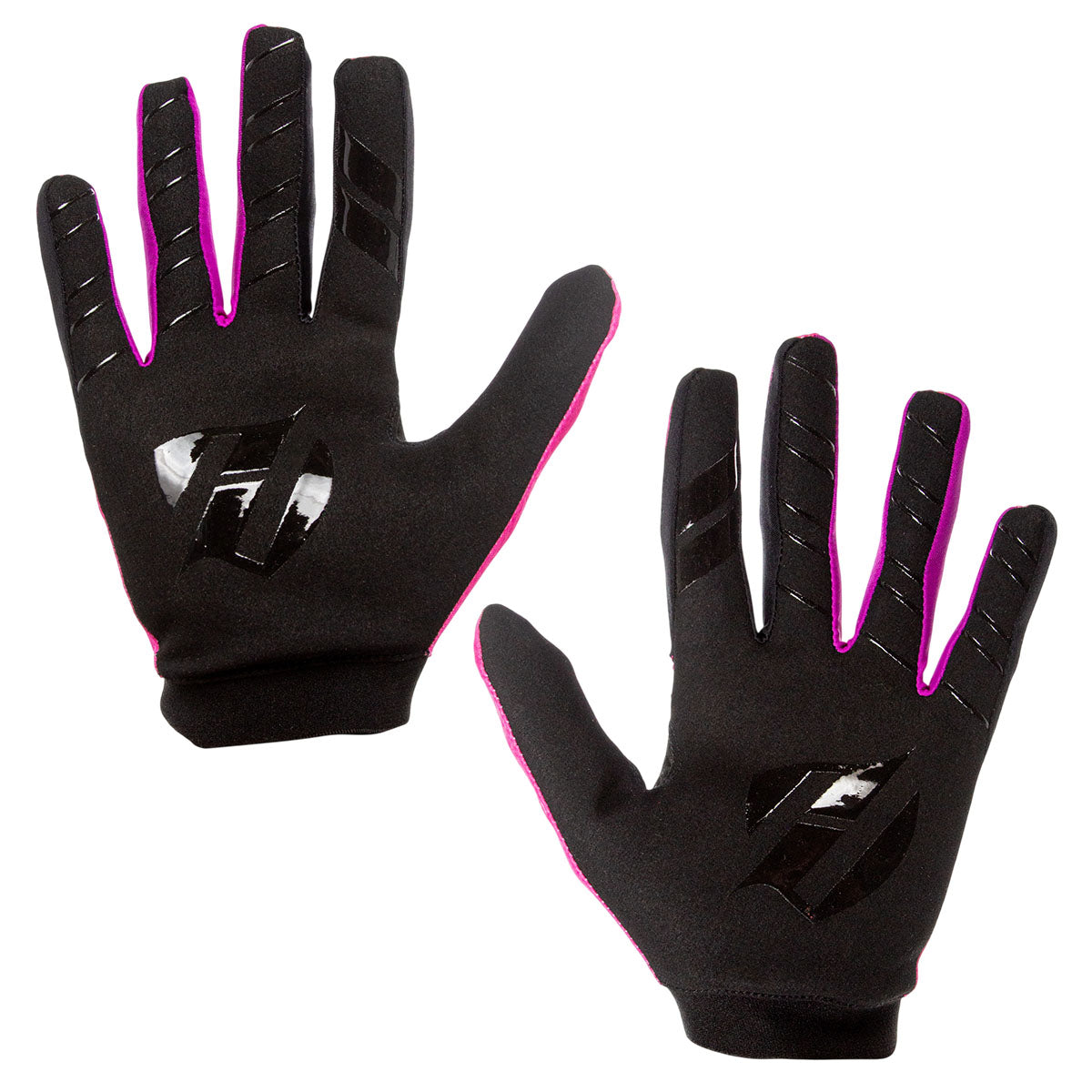 Guantes largos para bicicleta de montaña-ruta Hunter XC3
