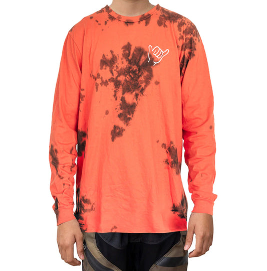 Playera Gud Life Kids Larga