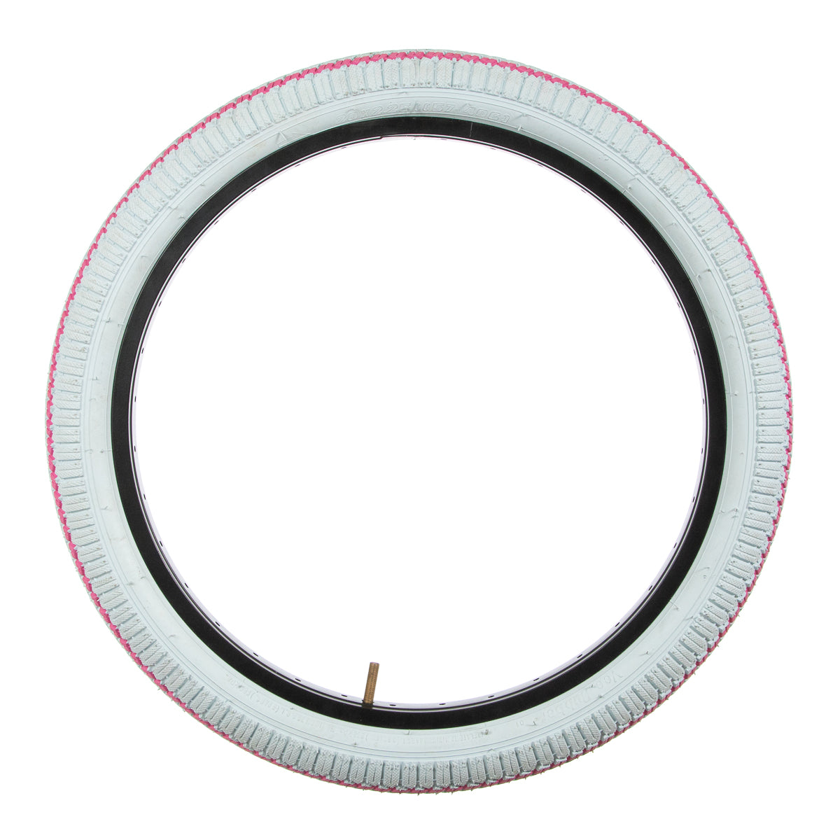 Llanta para bicicleta infantil Vee Rubber R20x2.125" 40psi