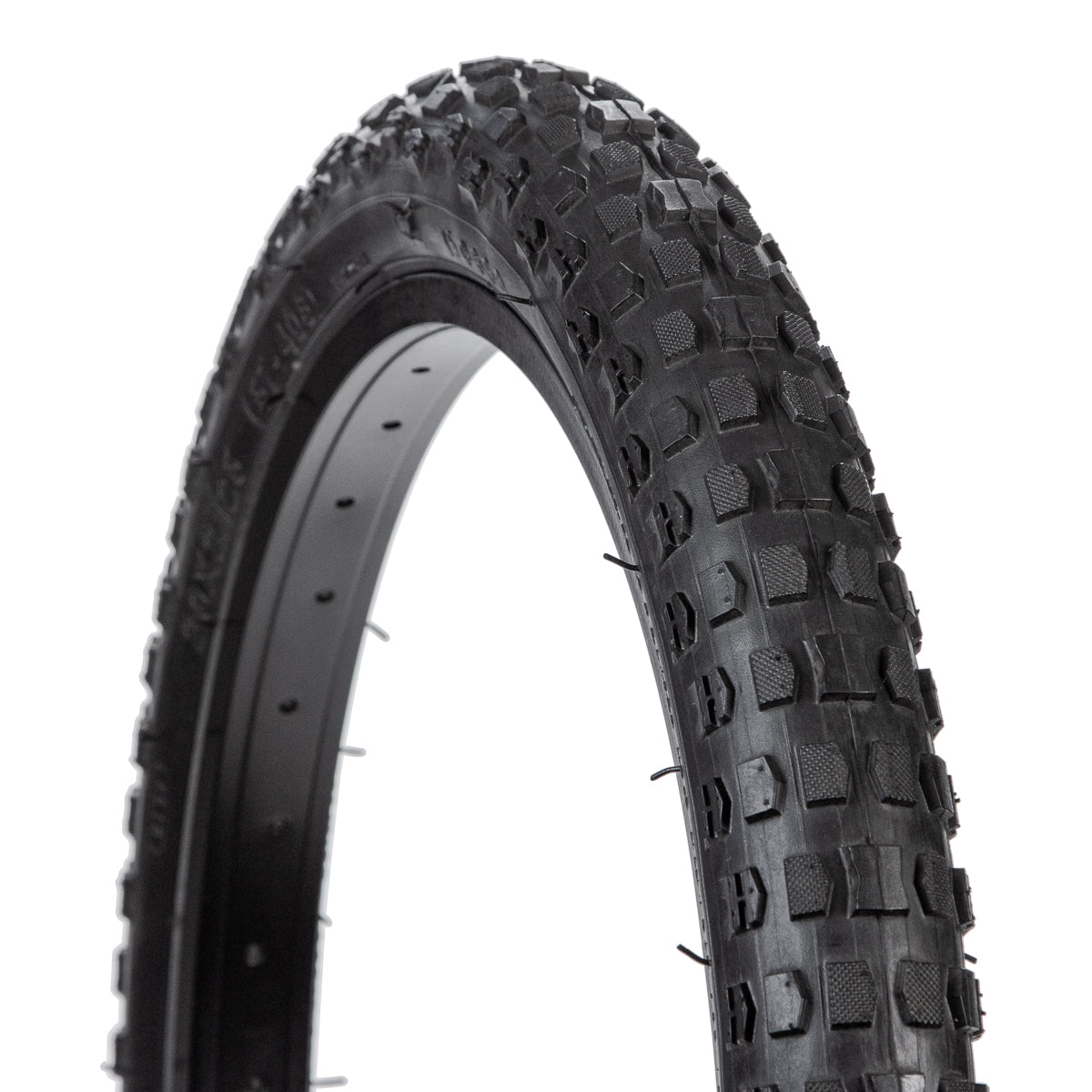 Llanta para bicicleta infantil Wanda P1079 R20x2.125"