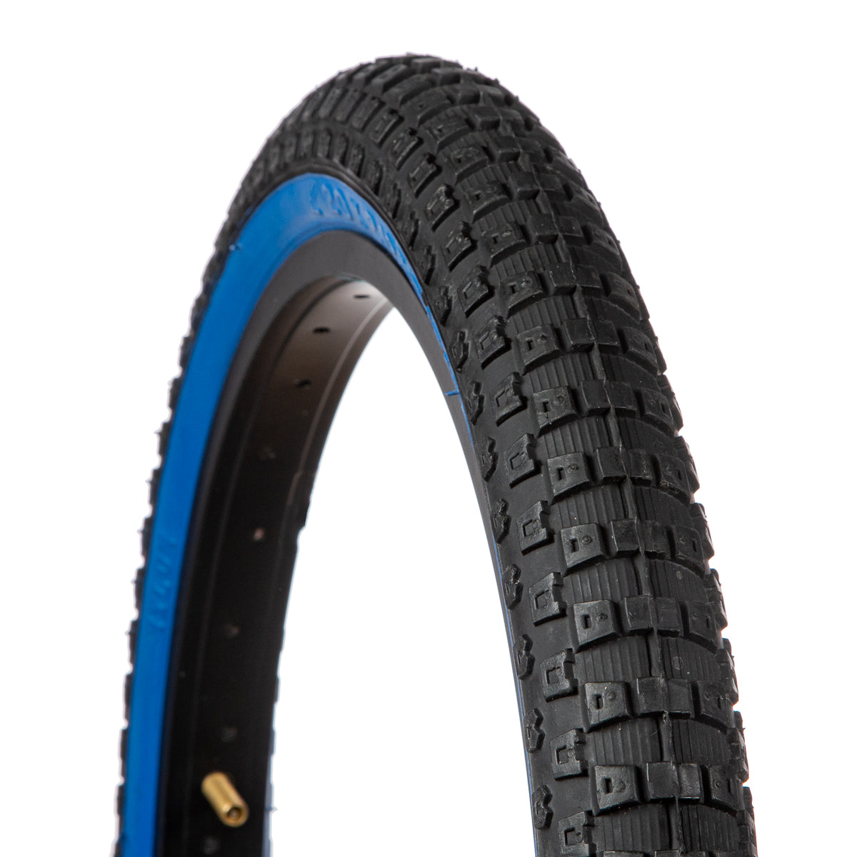Llanta para bicicleta cross Deli S 118 R20x2.125 50 psi