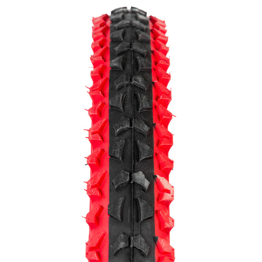 Llanta para bicicleta de montaña Windsor Payaso R26x2.125"