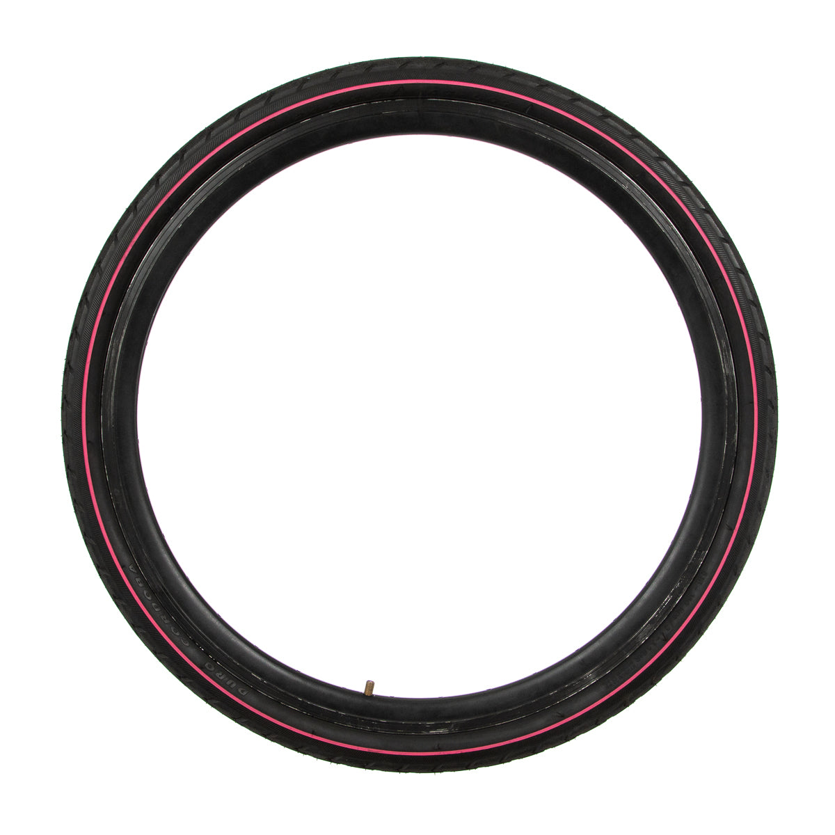 Llanta para bicicleta urbana Duro Córdoba R24x1.75" 50psi