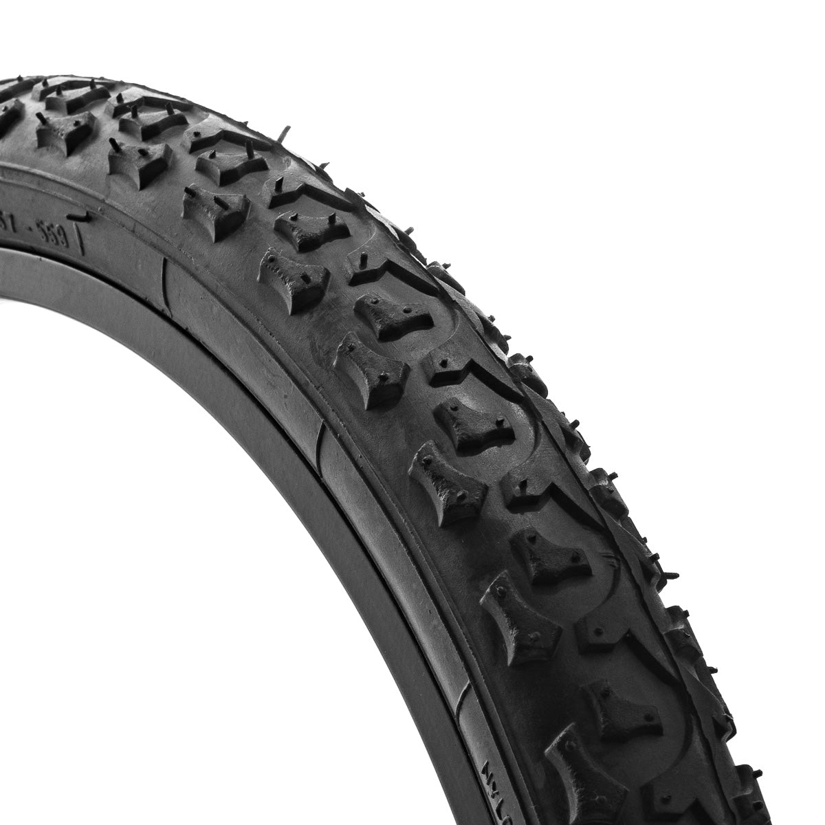 Llanta para bicicleta MTB GRL Stunner 1er R26x2.125" 70 psi