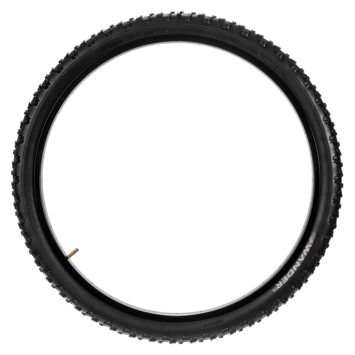 Llanta para bicicleta MTB Wander Fast R26 65psi