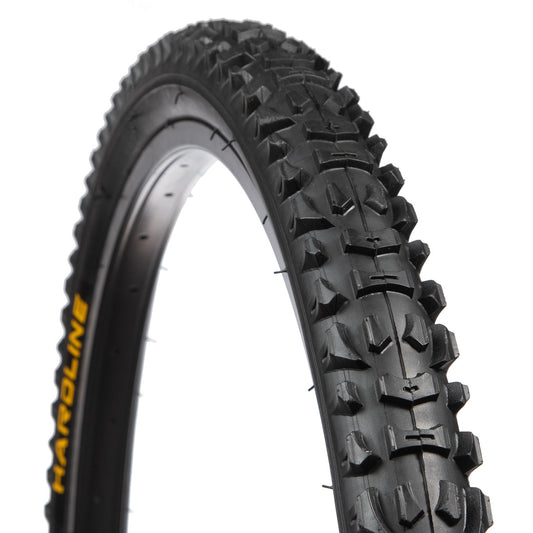 Llanta para bicicleta MTB HardLine Kylin R26x2.125 60 psi