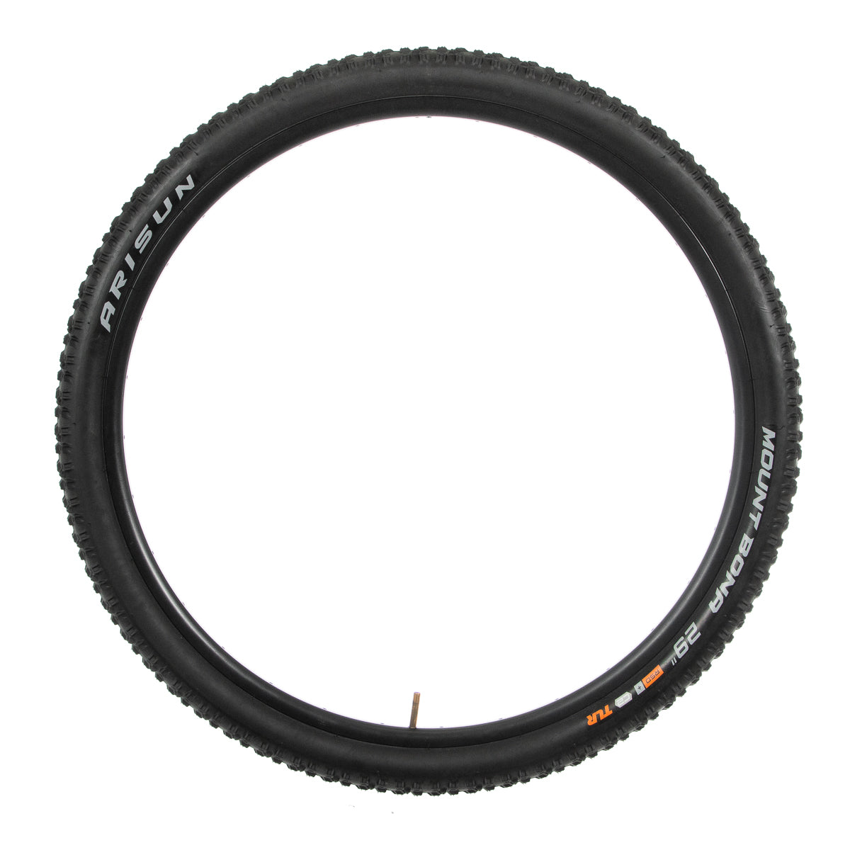 Llanta MTB Arisun Mount Bona R29x2.10" Ple TR 65psi