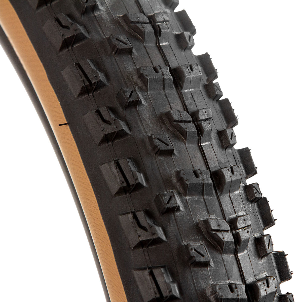 Llanta para bicicleta de montaña Maxxis Rekon R29x2.60" 60 tpi 40 psi TR Pleg