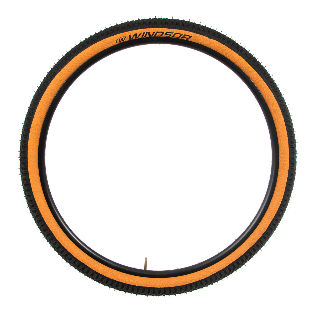 Llanta para bicicleta MTB Windsor R29x2.35" 80psi
