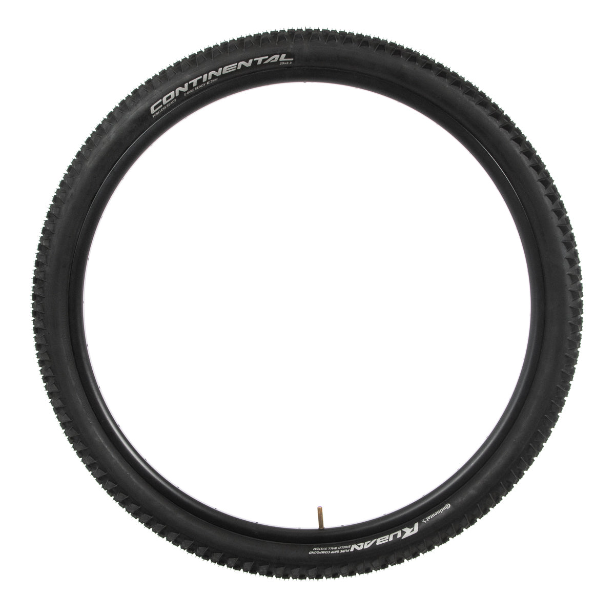 Llanta MTB Continental Ruban ShieldWall R29x2.30" TR