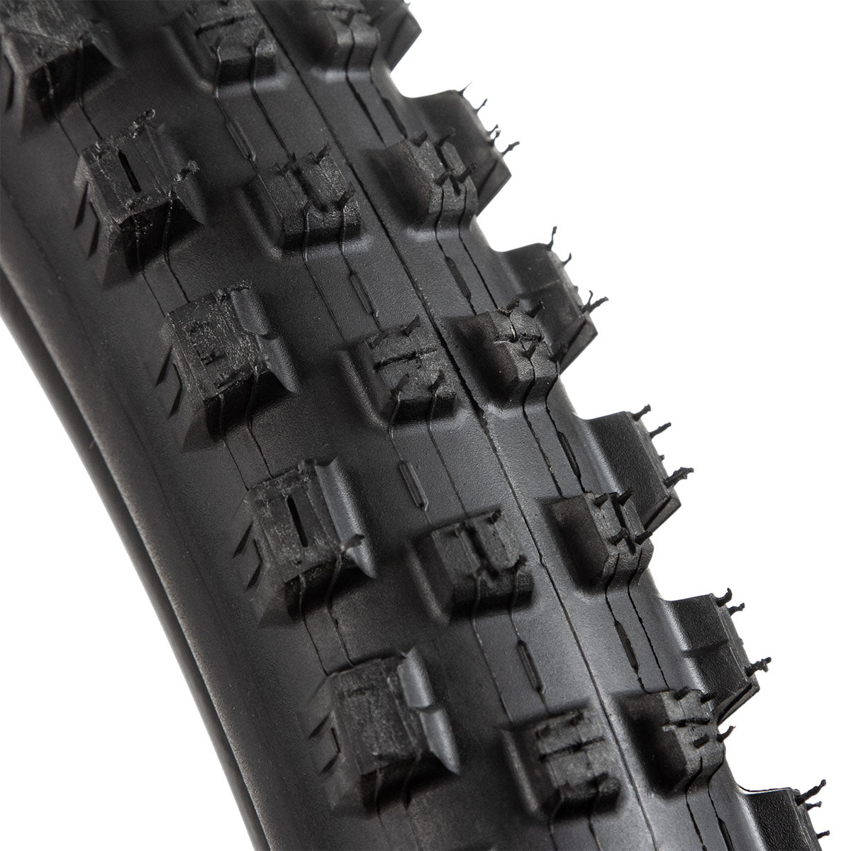 Llanta para bicicleta de montaña Maxxis High Roller R29x2.40" DD Casing 2x120 tpi 60 psi TR Pleg