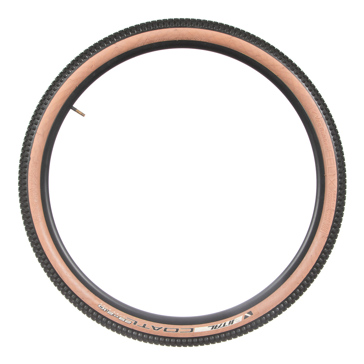 Llanta para bicicleta de montaña Vital Coatl R29x2.10 50 psi