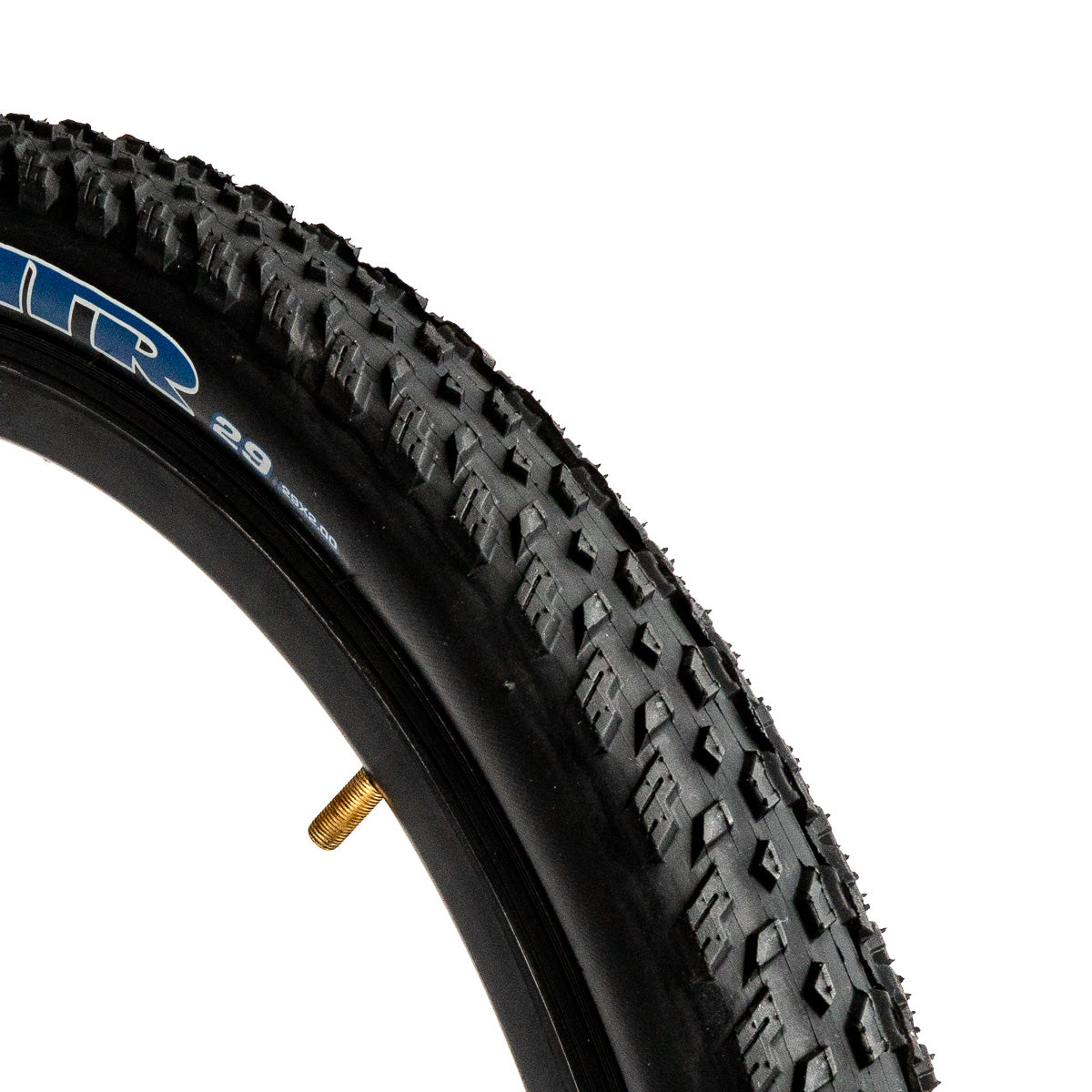 Llanta para bicicleta MTB Hunter R29x2.0 30 tpi 65 tpi