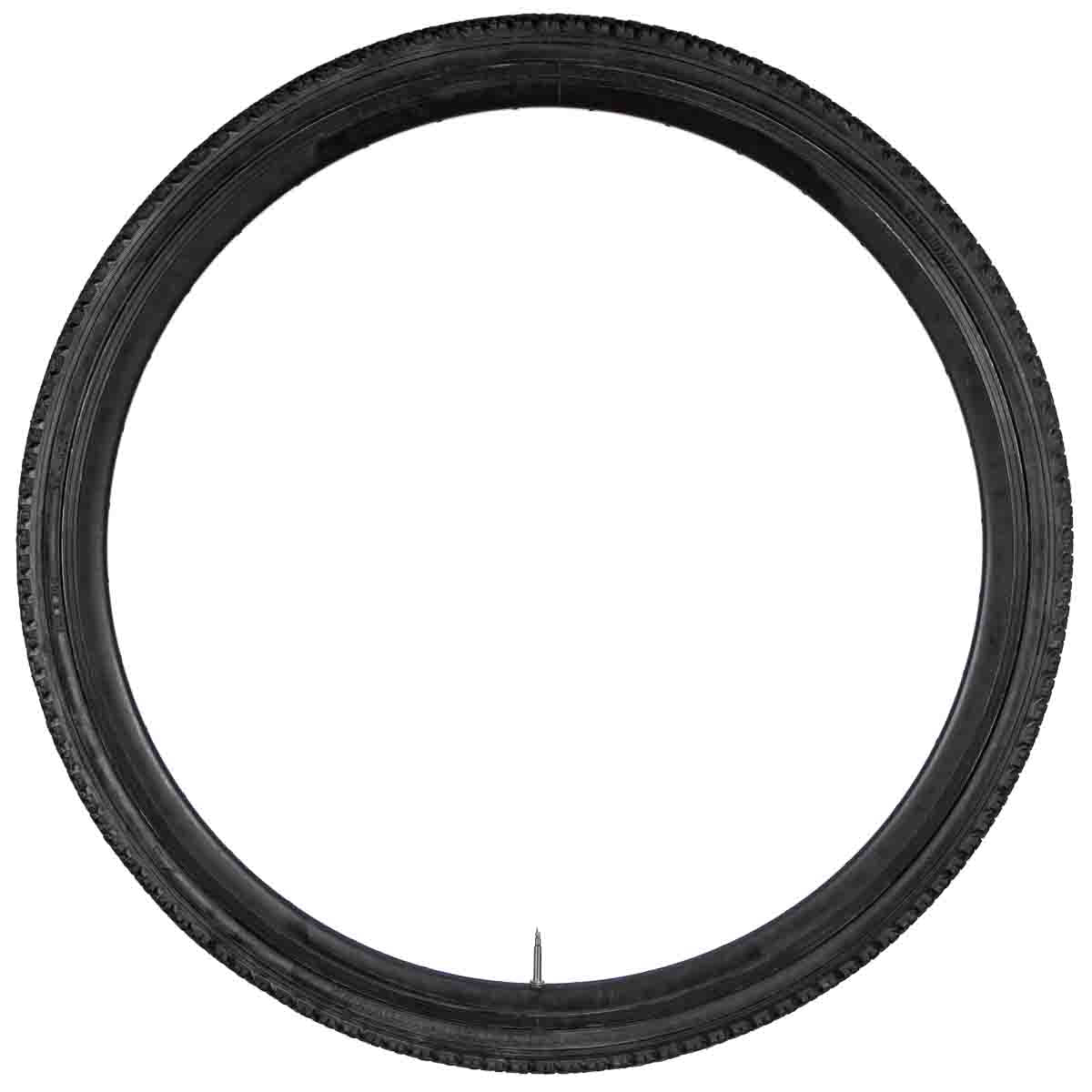 Llanta para bicicleta casual Vee Ruber R700x35c 80 psi