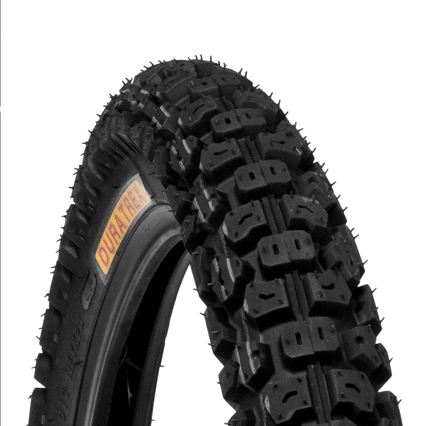 Llanta para moto 2 75 R18 8PR 51P Duratrex JSM001 43psi