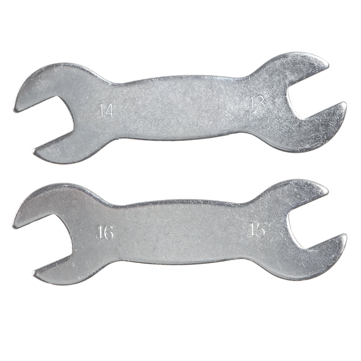 Llave para conos de bicicleta 13 14 14 16