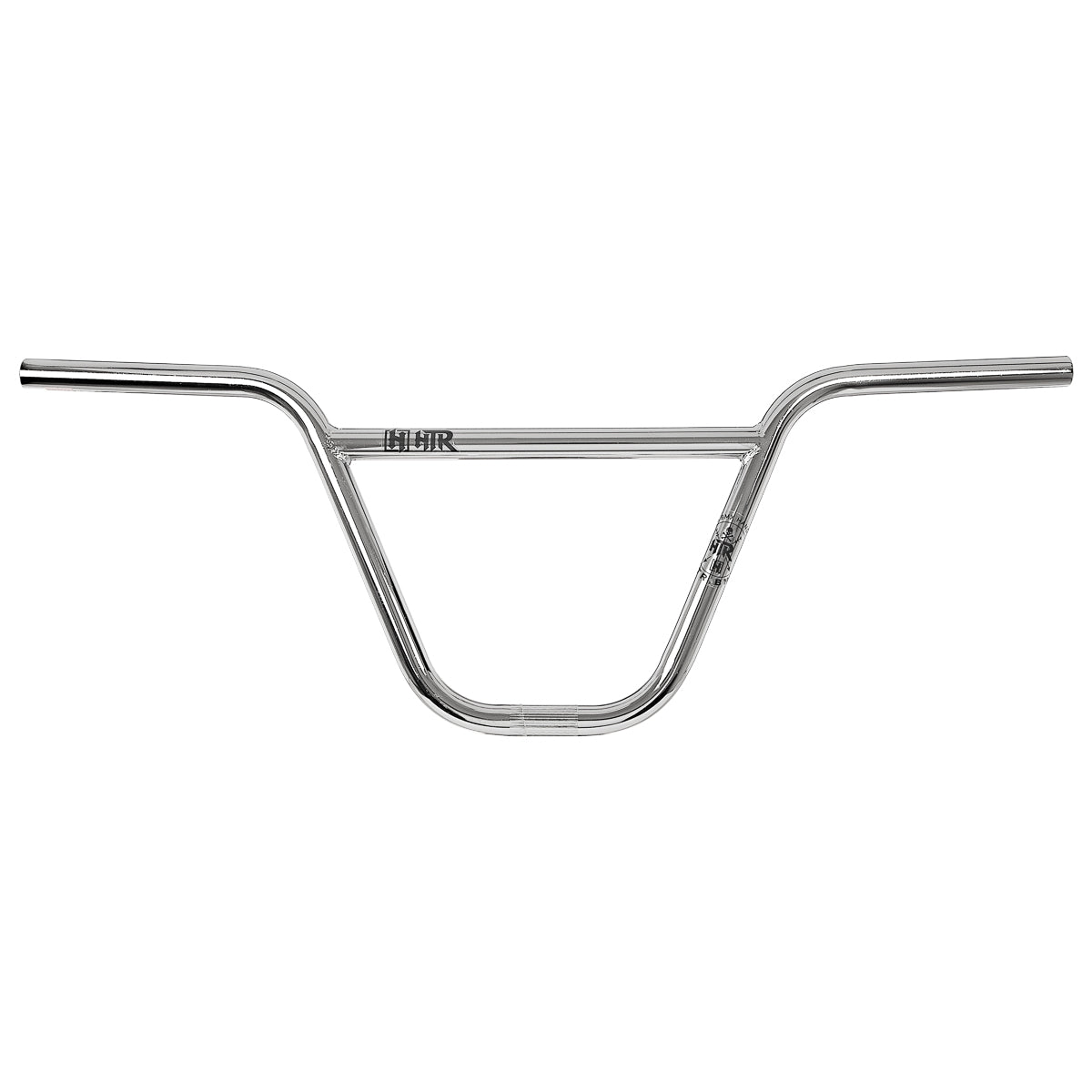 Manubrio para bicicleta BMX Hunter 22.2 x 740 mm
